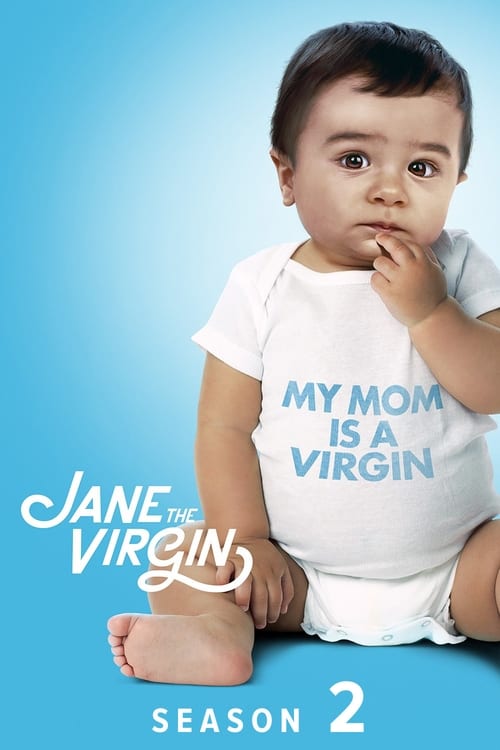 Jane the Virgin: 2×18