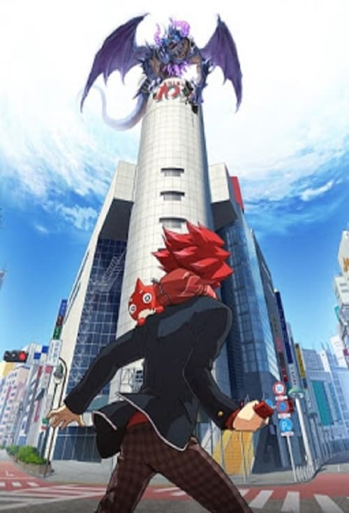 Monster Strike: 3×2