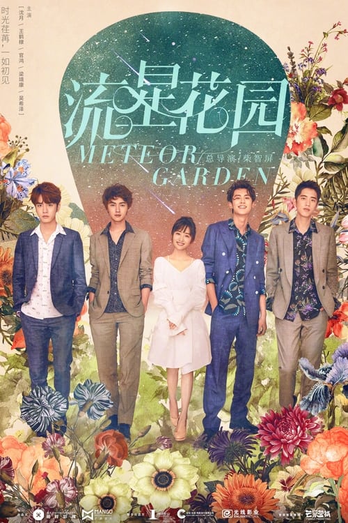Meteor Garden: 1×9