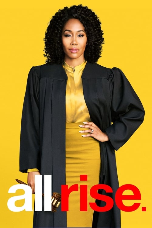 All Rise: 1×17