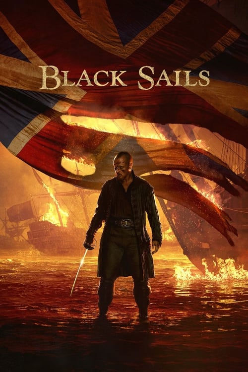 Black Sails: 3×10
