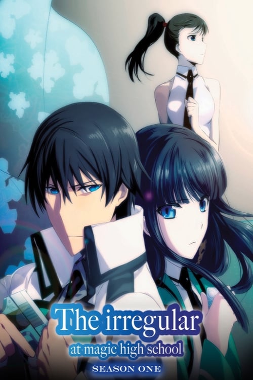 The Irregular at Magic High School: 1×12
