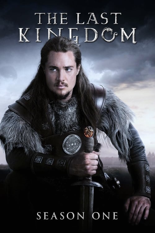 The Last Kingdom: 1×3