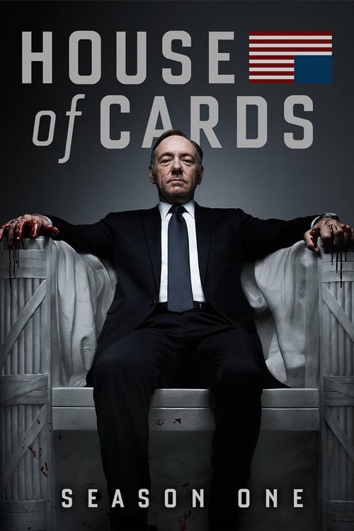 House of Cards: 1×6