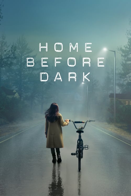 Home Before Dark: 1×2