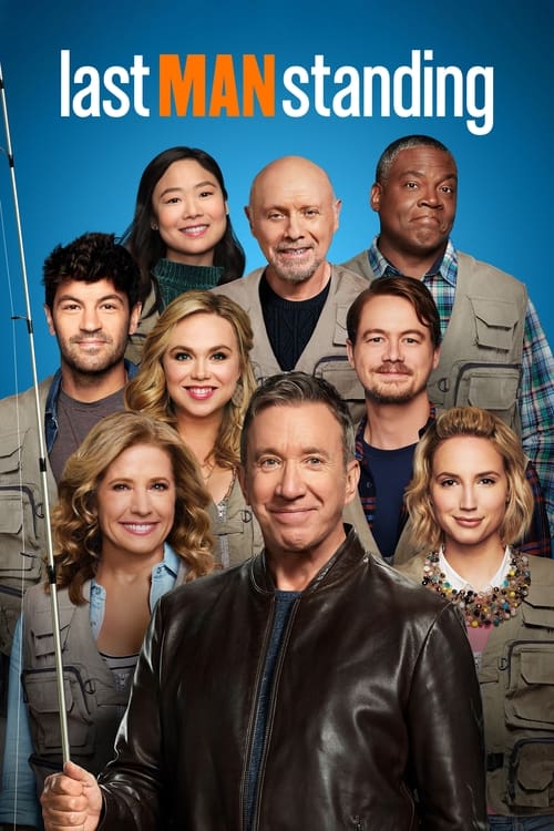 Last Man Standing: 9×17