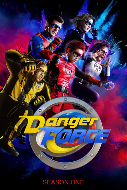 Danger Force: 1×11