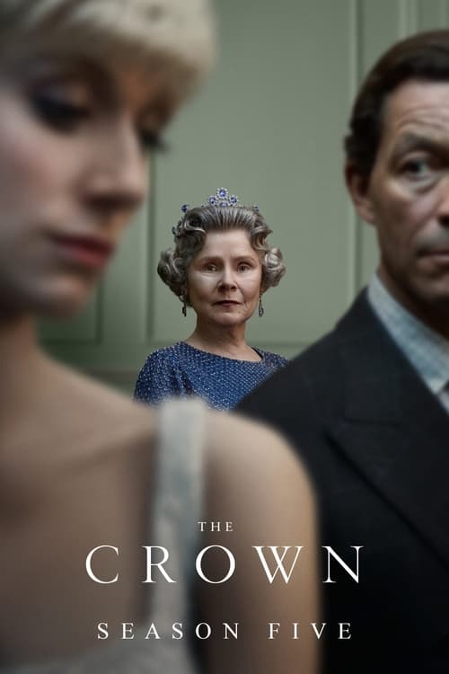 The Crown: 5×7