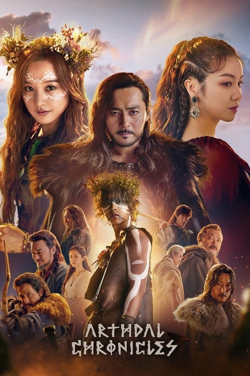 Arthdal Chronicles: 1×9