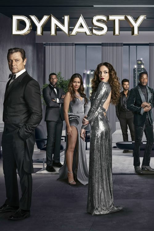 Dynasty: 5×21