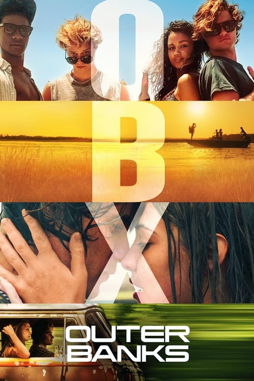 Outer Banks: 1×5