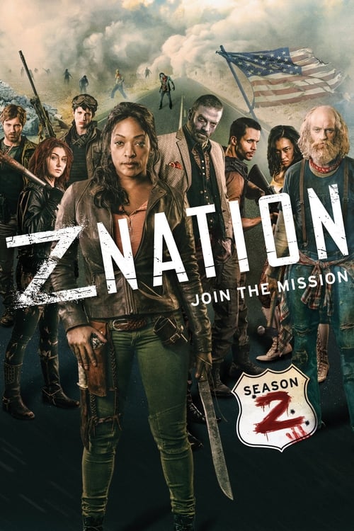 Z Nation: 2×7