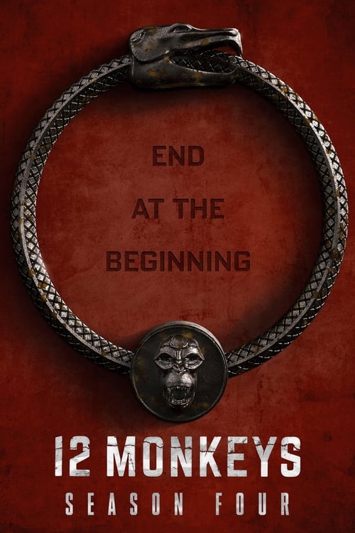12 Monkeys: 4×7