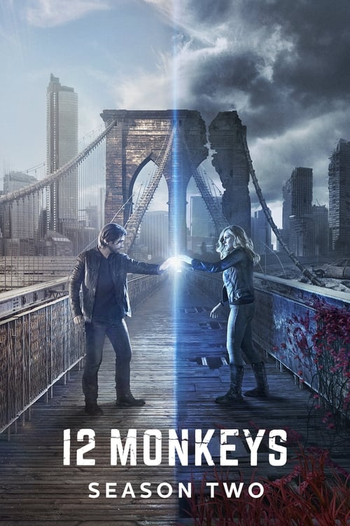12 Monkeys: 2×7
