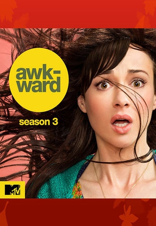 Awkward.: 3×2