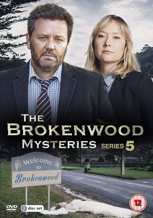 The Brokenwood Mysteries: 5×1