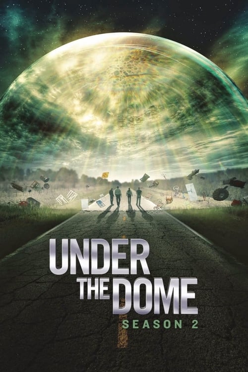 Under the Dome: 2×12