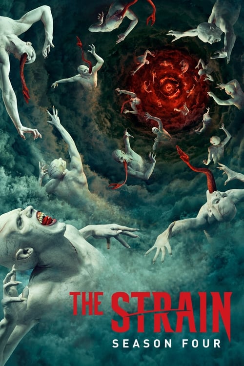 The Strain: 4×2