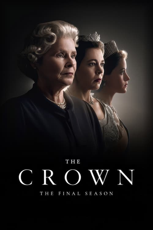 The Crown: 6×2