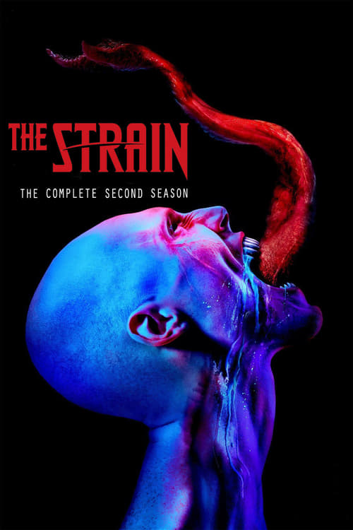 The Strain: 2×9