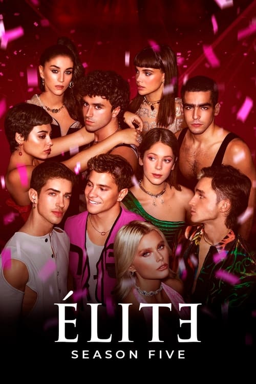 Elite: 5×1