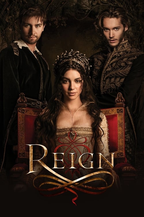 Reign: 1×16