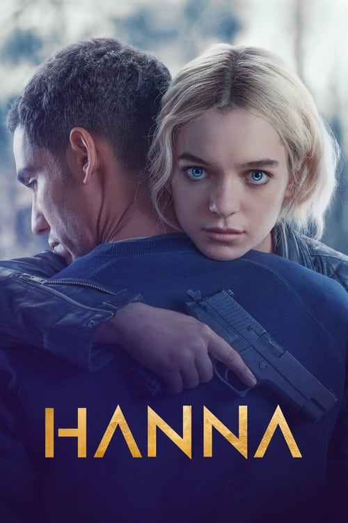 Hanna: 3×5