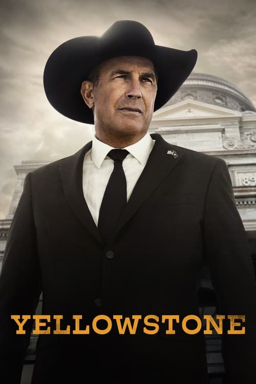 Yellowstone: 5×10