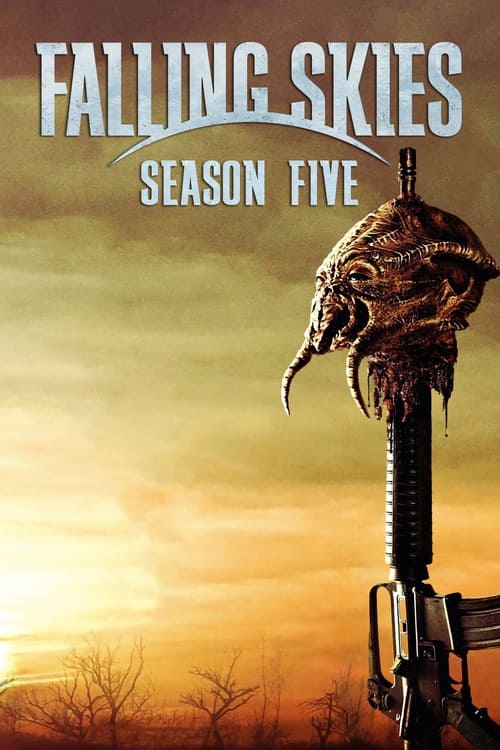 Falling Skies: 5×10