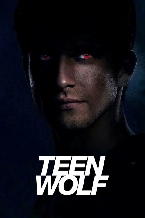 Teen Wolf: 6×12