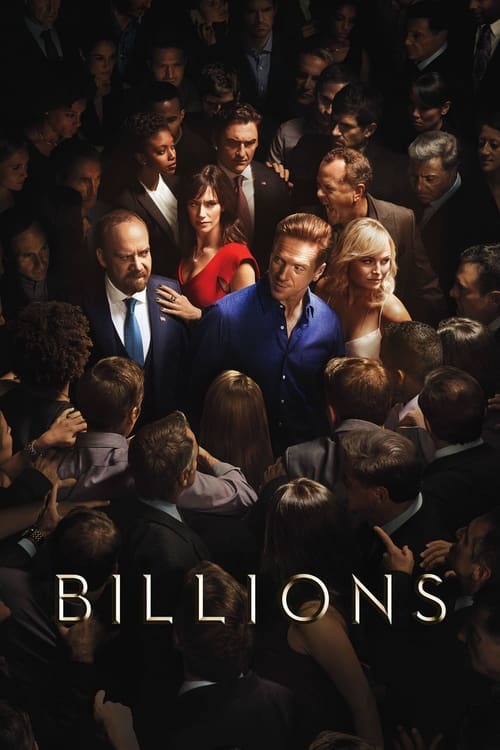 Billions: 2×10