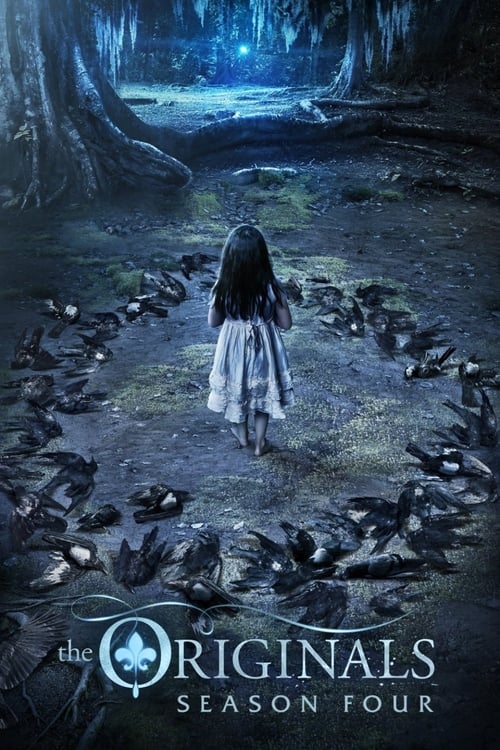 The Originals: 4×6