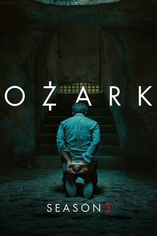 Ozark: 3×3