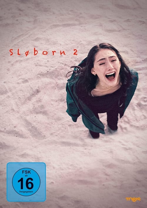Sløborn: 2×2