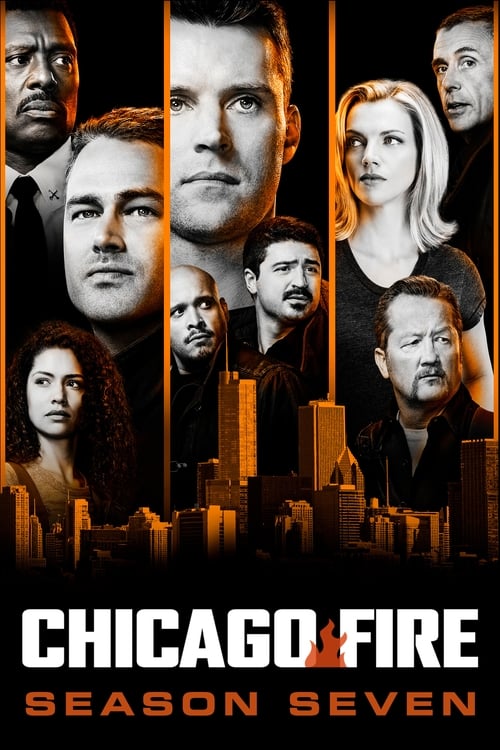 Chicago Fire: 7×19