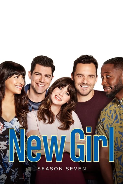 New Girl: 7×5