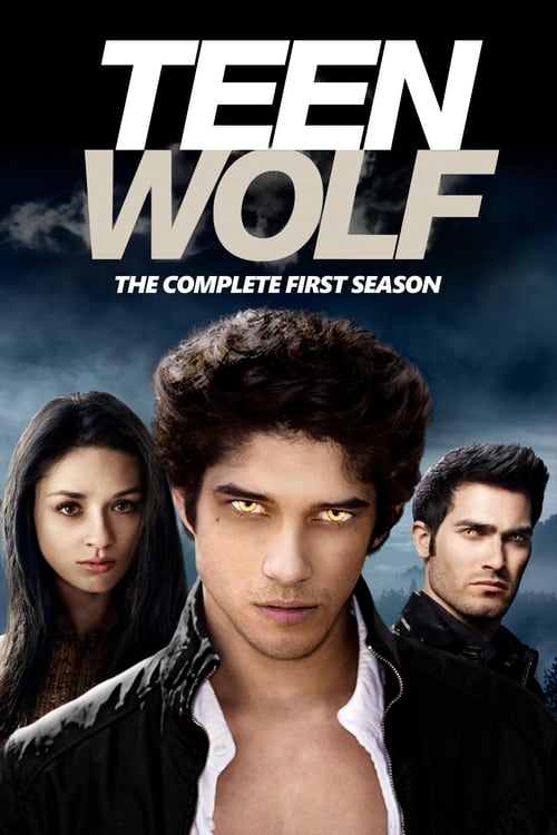 Teen Wolf: 1×4