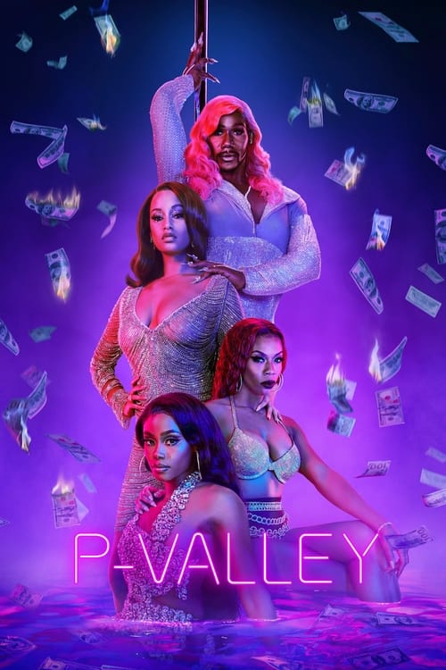 P-Valley: 2×4