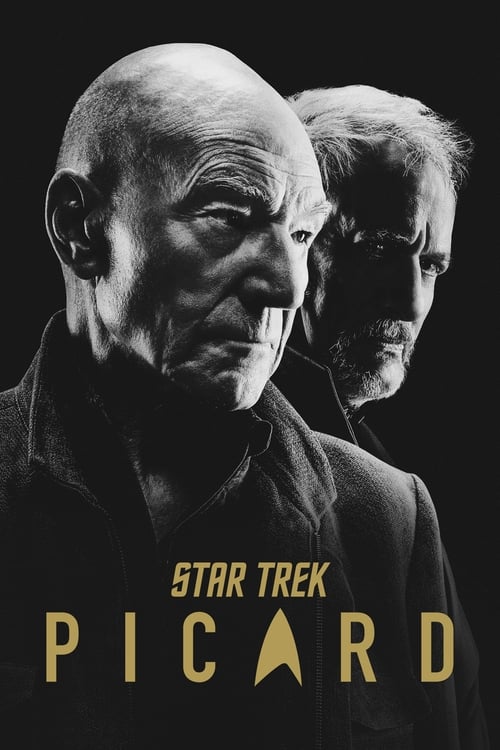 Star Trek: Picard: 2×5