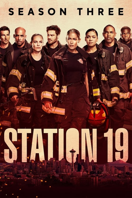 Station 19: 3×9