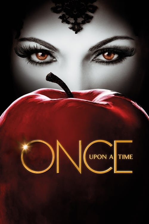Once Upon a Time: 3×17