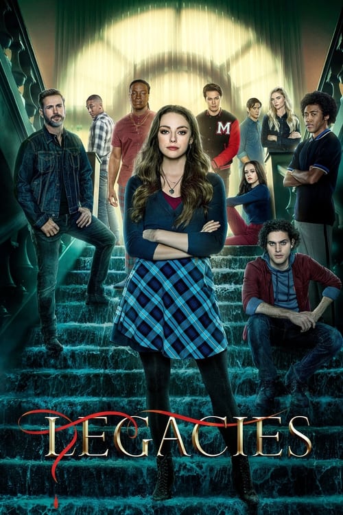 Legacies: 3×16