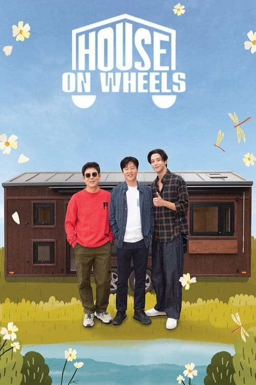House on Wheels: 4×9