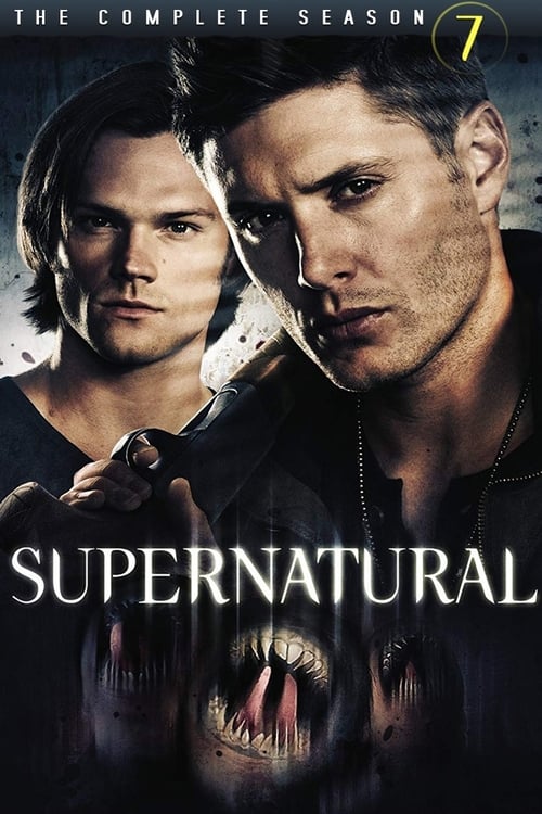 Supernatural: 7×10