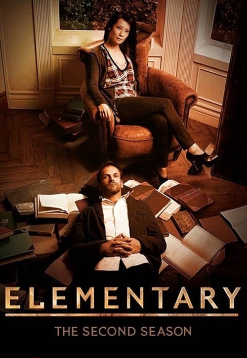 Elementary: 2×23