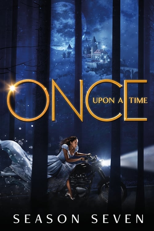Once Upon a Time: 7×20
