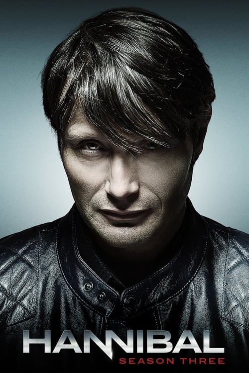 Hannibal: 3×7