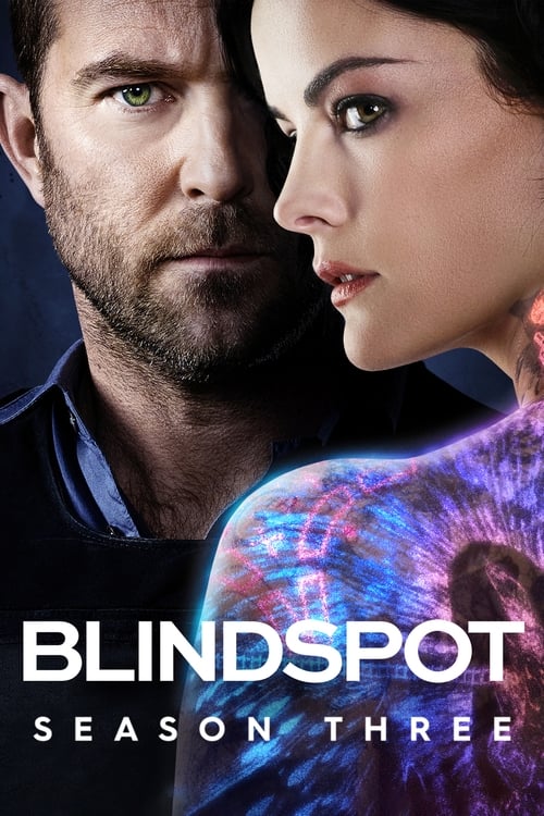 Blindspot: 3×17