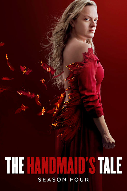 The Handmaid’s Tale: 4×1