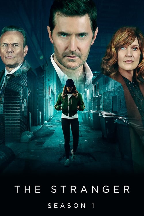 The Stranger: 1×7